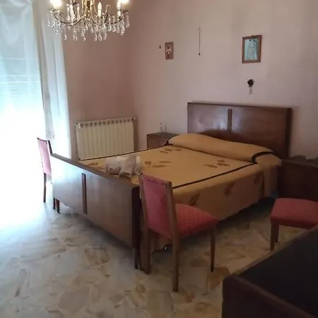 Bed & Breakfast Viale Liberta Giarre