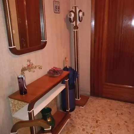 Viale Liberta Bed & Breakfast Giarre