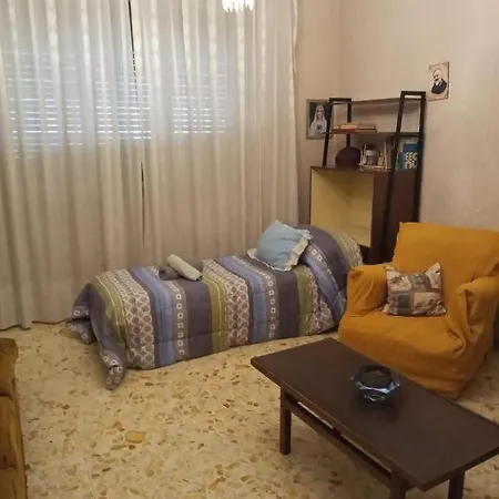 Viale Liberta Bed & Breakfast