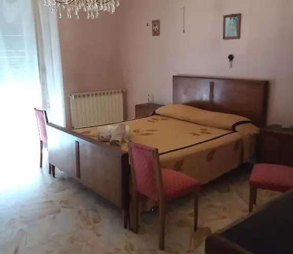 Bed & Breakfast Viale Liberta Giarre