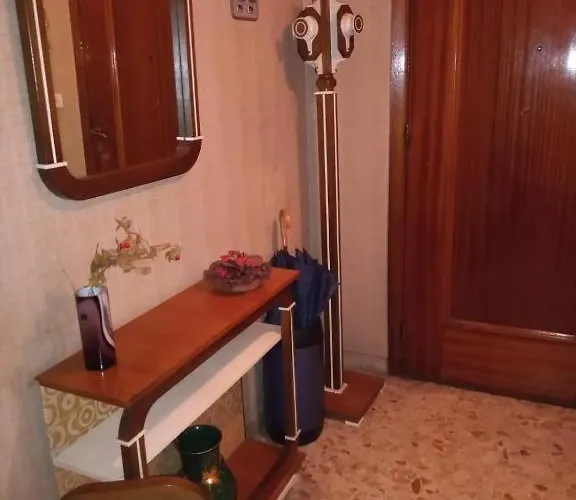 Viale Liberta Bed and breakfast Giarre