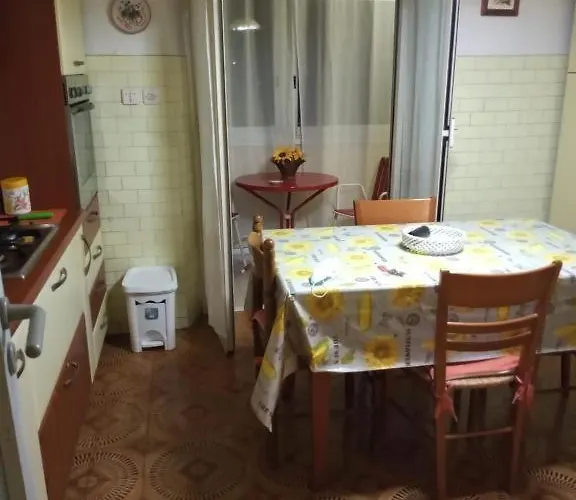 Viale Liberta Bed and breakfast Giarre