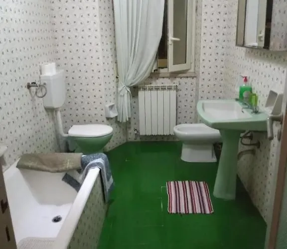 Viale Liberta Отель типа 